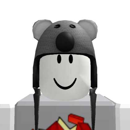 Roblox profile picture for @Commodity