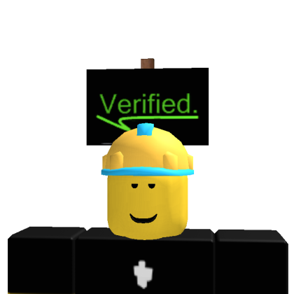 Roblox profile picture for @Reckon