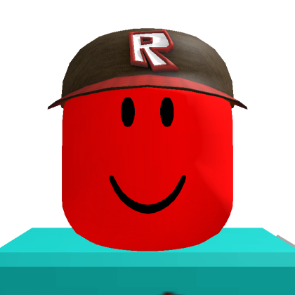 Roblox profile picture for @meleg