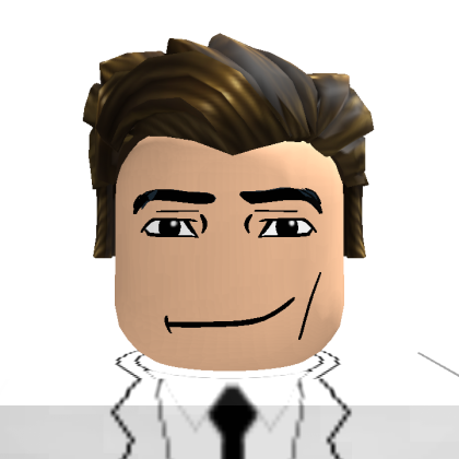 Roblox avatar