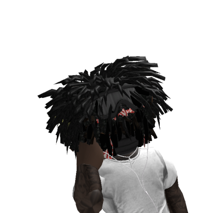 Roblox profile picture for @kiddang3r