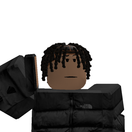 Roblox avatar