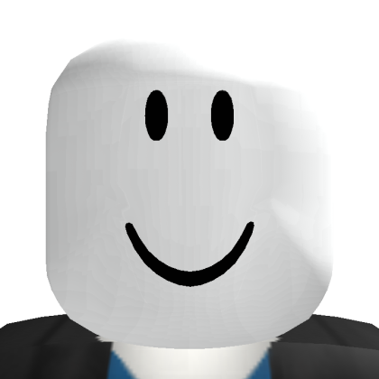 Roblox profile picture for @helesc