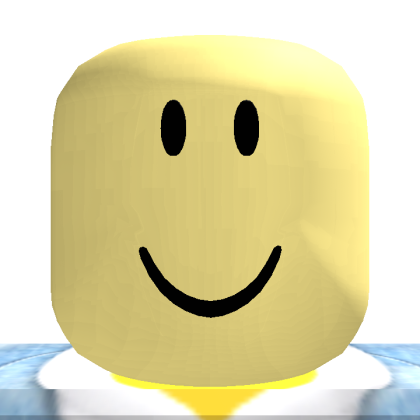 Roblox profile picture for @gunman
