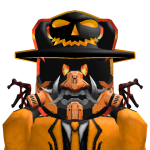@Mahandechickendude