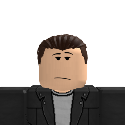 Roblox avatar