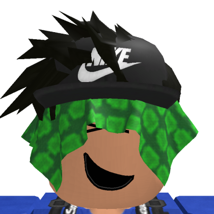 Roblox avatar