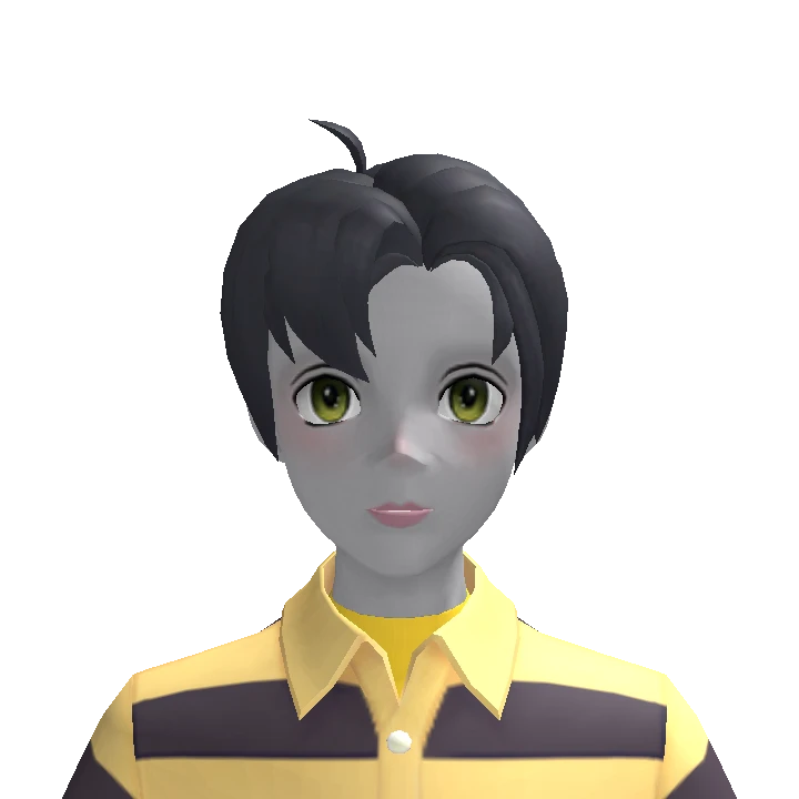 LegendTheUndead's avatar