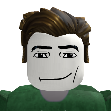 Roblox profile picture for @PelleHW