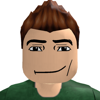 Roblox profile picture for @matrellu