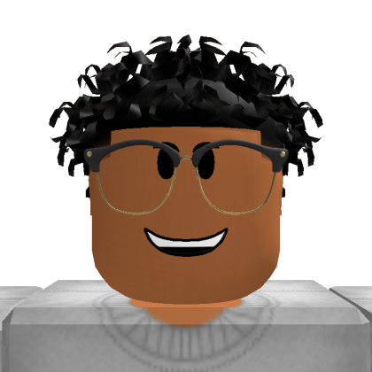 Roblox avatar