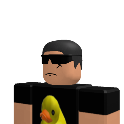Roblox avatar