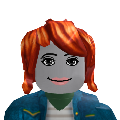 Roblox profile picture for @lissyzfx