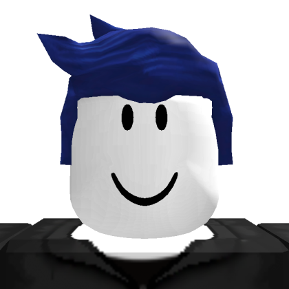 Roblox profile picture for @vetrivel