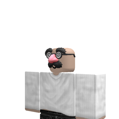 Roblox avatar