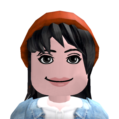 Roblox profile picture for @Lianafeh