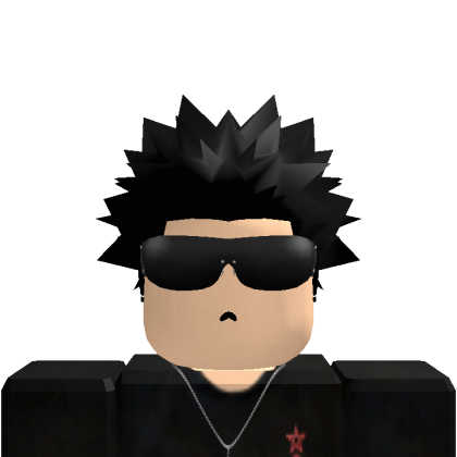 Roblox avatar