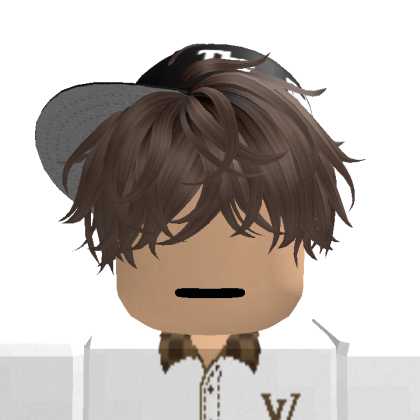 Roblox avatar