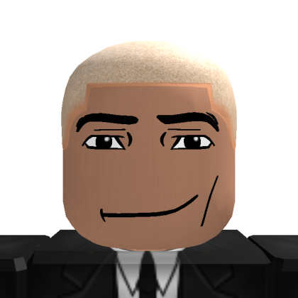 Roblox avatar