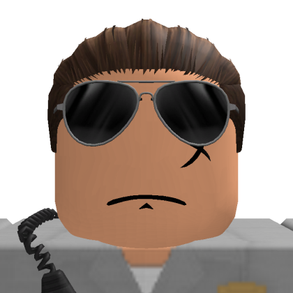 Roblox avatar
