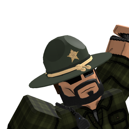 Roblox avatar