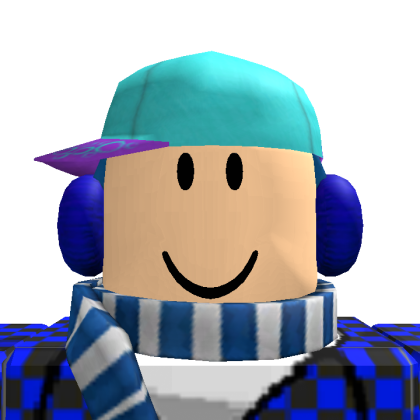 Roblox profile picture for @JustDavid