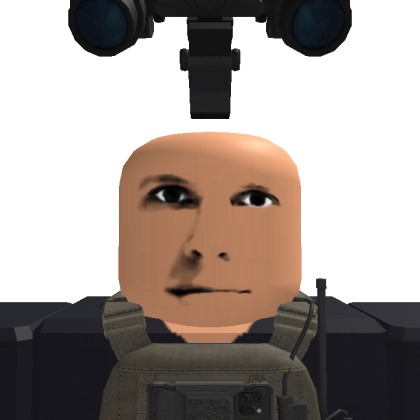 Roblox avatar