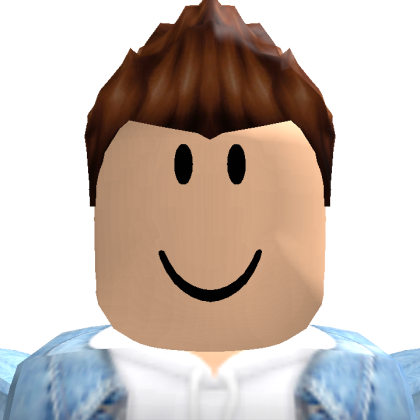 Roblox profile picture for @SHREK2359