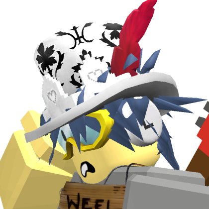 Roblox avatar