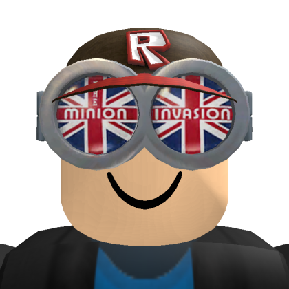 Roblox profile picture for @Fervant