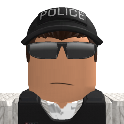 Roblox avatar
