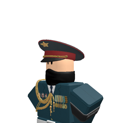 Roblox avatar
