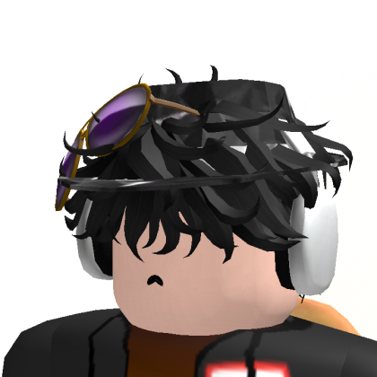 Roblox avatar