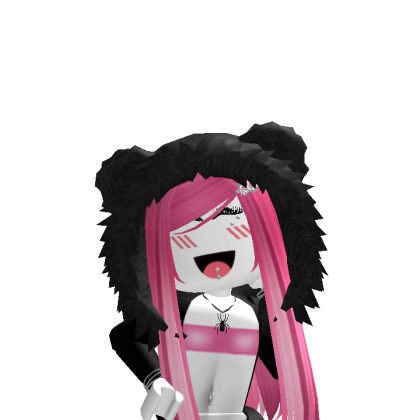Roblox avatar