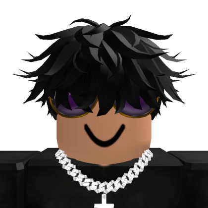 Roblox avatar