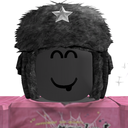 Roblox profile picture for @Scattered