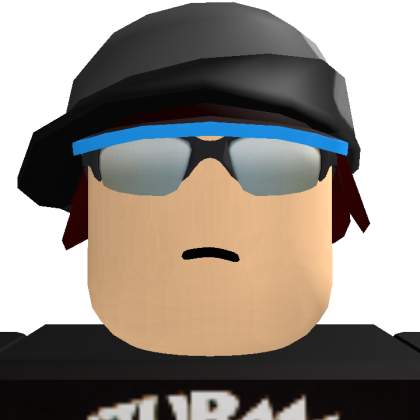 Roblox profile picture for @Outcasts