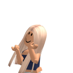 @Theoneblonde0