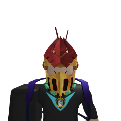 Roblox profile picture for @jdisla