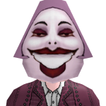 magedani