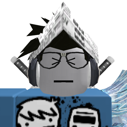 Roblox profile picture for @Playgrounds