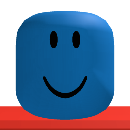 Roblox profile picture for @bah