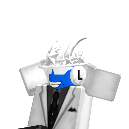 Roblox avatar