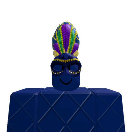 Roblox profile picture for @Portable