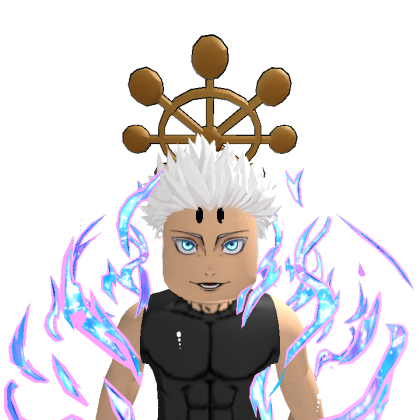 Roblox profile picture for @Reldys