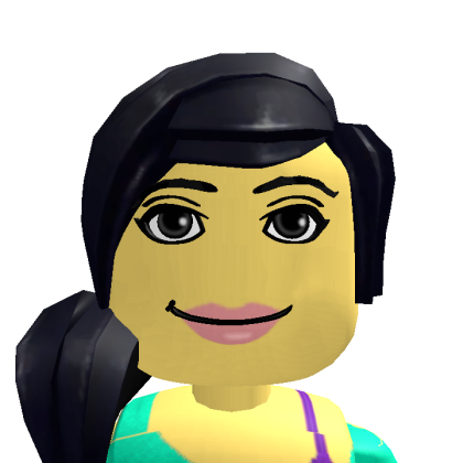 Roblox profile picture for @retrodid