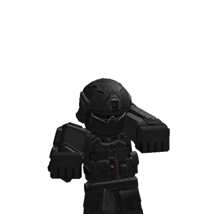 Roblox avatar
