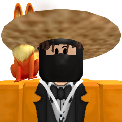Roblox profile picture for @xvzxvzxvz