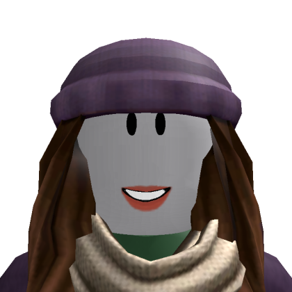 Roblox profile picture for @pepe634