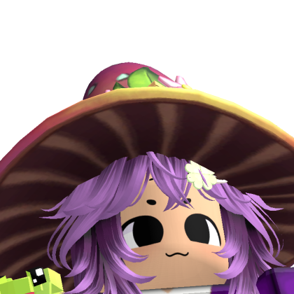 Roblox avatar